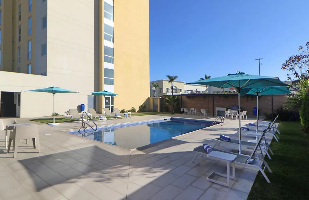 City Express By Marriott Rosarito-1