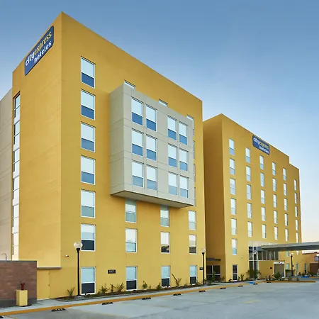 City Express By Marriott Rosarito-3