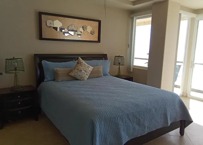 Playa Bonita Condo