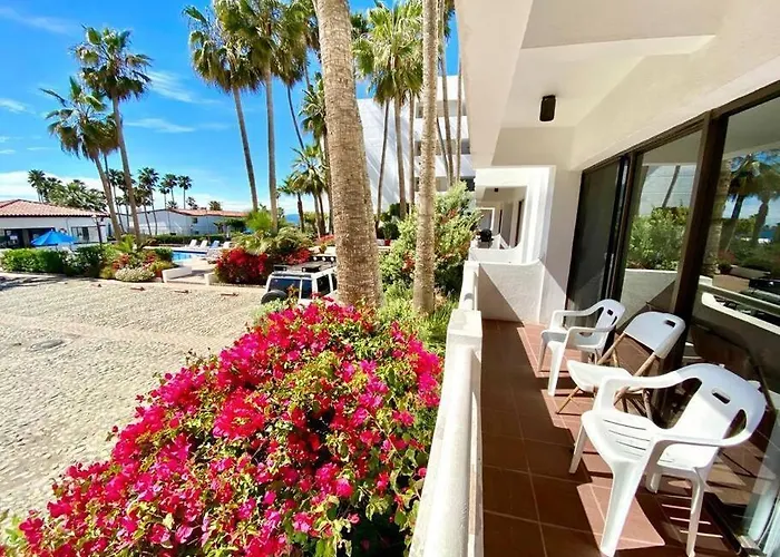Your cozy home @Rosarito