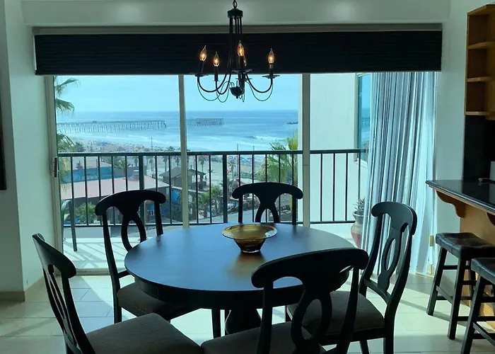 Rosarito Inn