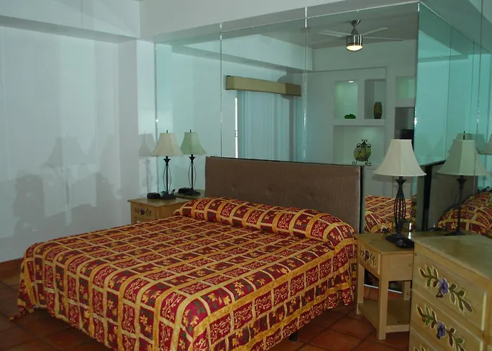 Rosarito Inn