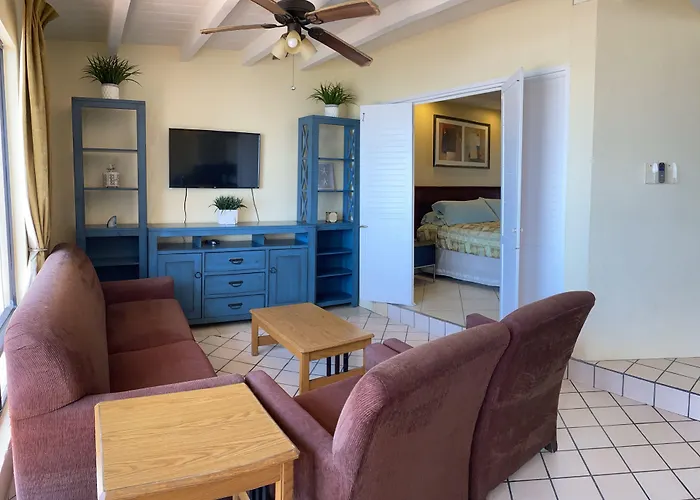 Quinta Pacifica Beachfront Villas