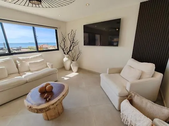 Rosarito Lux Condos