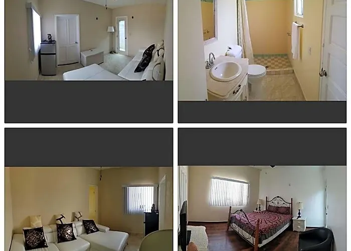 De Alamo Hostel