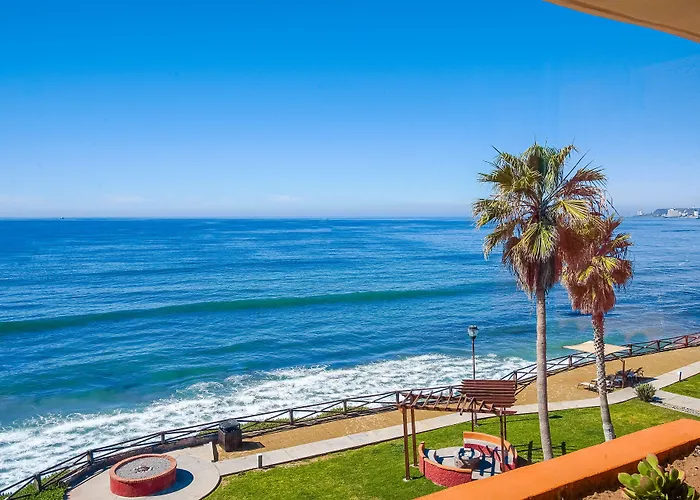 Puerto Nuevo Baja Hotel & Villas